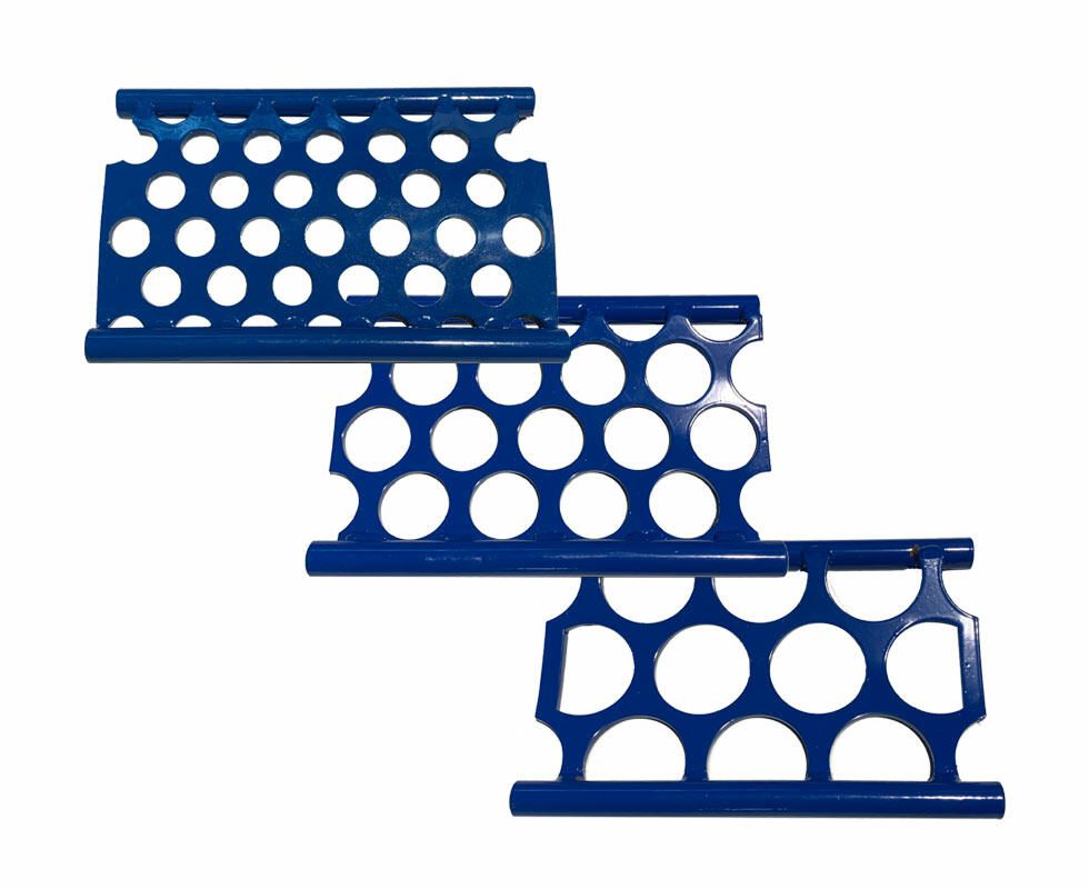 BCS Chipper/Shredder Discharge Screen -50