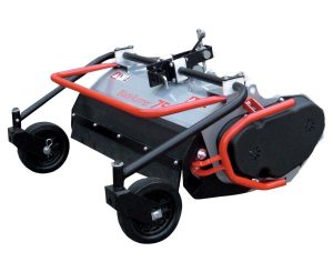 BCS 24" Flail Mower