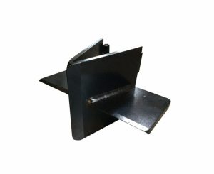 BCS 4-Way Log Splitter Wedge