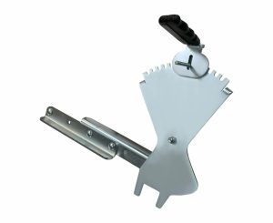 BCS Josephine Height Adjust Lever for Power Harrow