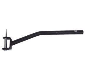 BCS Small Curved Coupler (Models 718-739)
