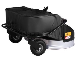 BCS 22" Lawn Mower with Catcher