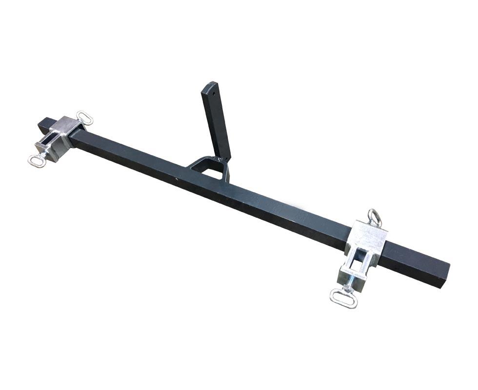BCS 1 Meter Straight Toolbar