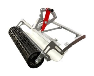 BCS 26" Precision Depth Roller (without Tiller)