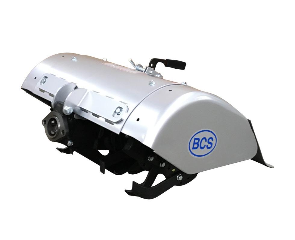 BCS 20″ Rear-Tine Tiller