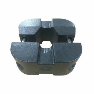 BCS Sickle Bar Mower Weight Kit, 33 lb