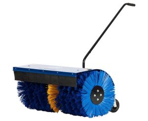 BCS 30" Power Sweeper