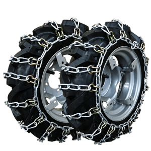 BCS Spider Bungees for Tire Chains (Set of 2)