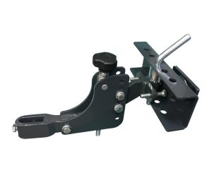 BCS Drawbar and Bushing