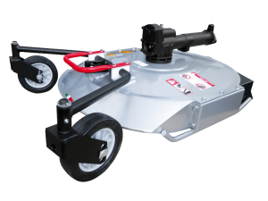 BCS 30" HD Combo Mower