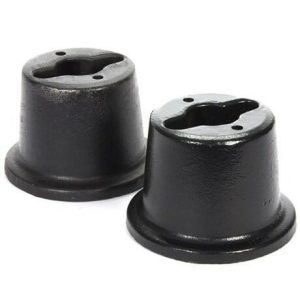 BCS 150 lb Wheel Weights for 12" Wheels