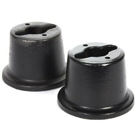 BCS 66 lb Wheel Weights for 10″ Wheels