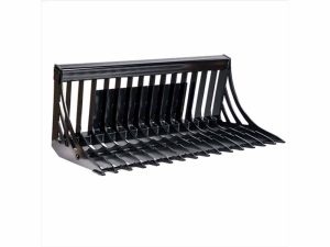 Viper Loaders 44 Inch Rock Bucket - VBR-4400-00
