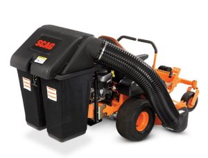 Scag Grass Catcher GC-SVRXL (901Y)