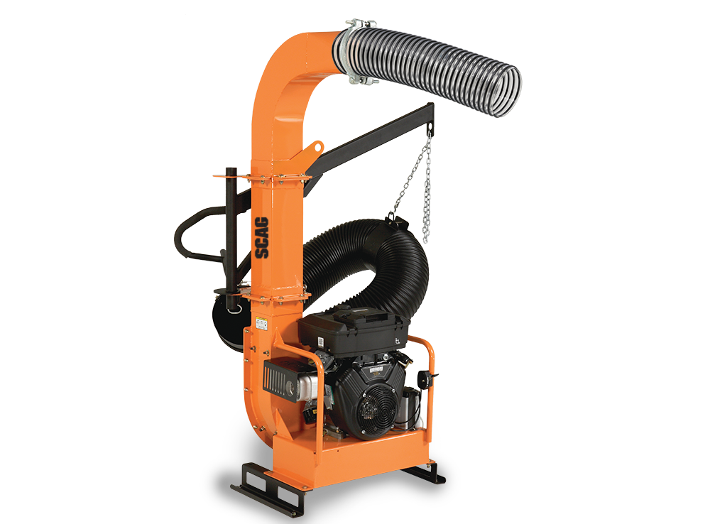 Scag Industrial Tow-Behind Kohler 37HP