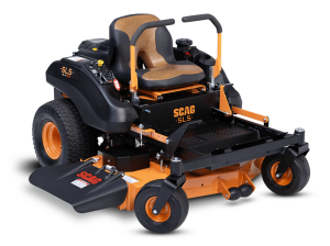 Scag SLS 52″ Briggs & Stratton 24HP