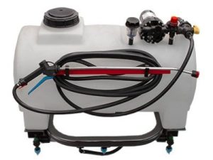 Altoz Switch 25-Gallon Spray Tank Attachment SWITCH-25GALLON-SPRAY-TANK