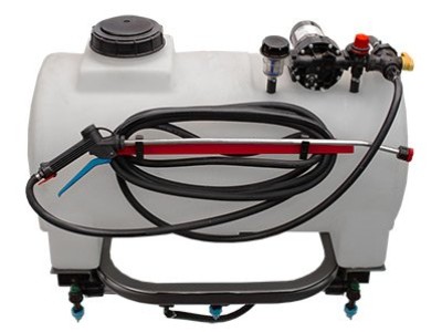 Altoz Switch 25-Gallon Spray Tank Attachment SWITCH-25GALLON-SPRAY-TANK