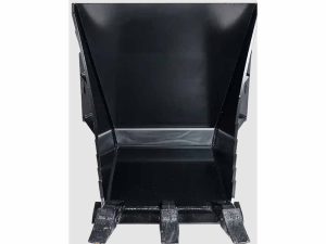 Viper Loaders Stump Bucket - VBW-0001-00