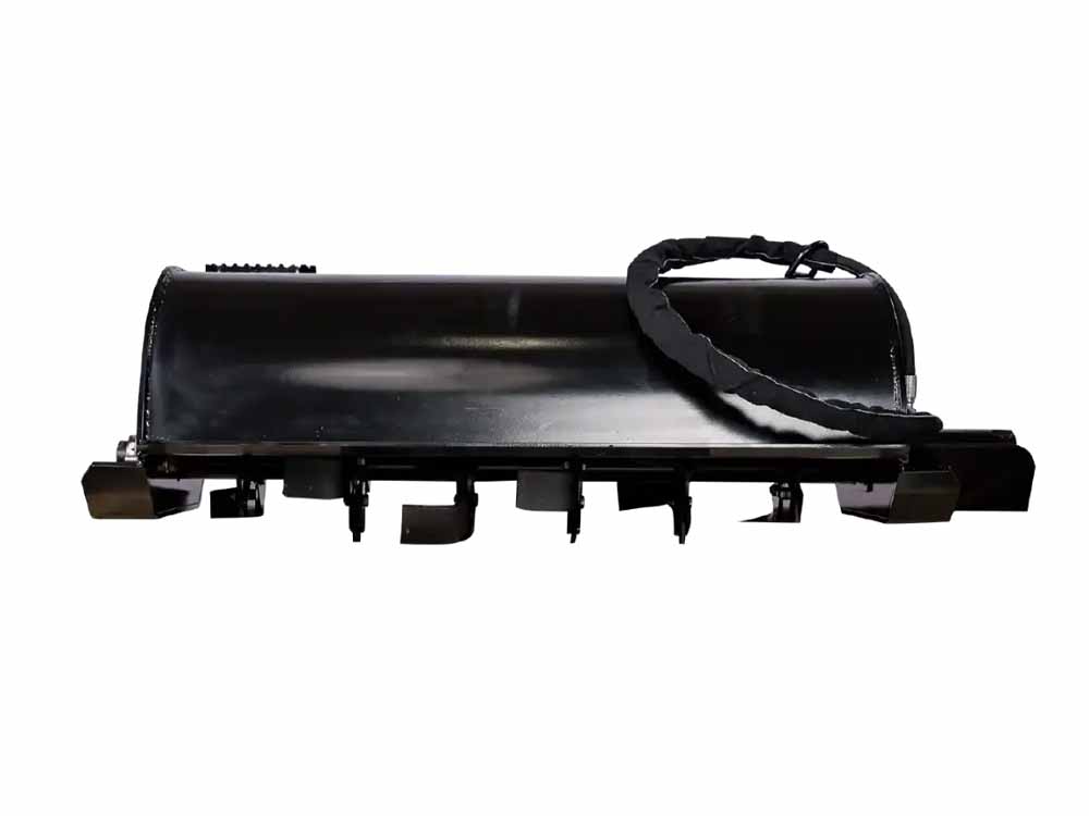 Viper Loaders 44 Inch Rotary Tiller – VI1-4401-00