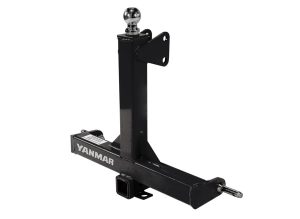 Yanmar Category 1 3000 lb Trailer Mover