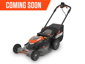 Echo DLM-2120SP 56V 21 Inch Cordless Self Propelled Lawn Mower