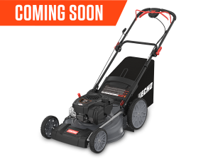 Echo LM-2115SP 150cc 21 Inch Self Propelled Lawn Mower