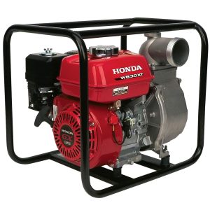 Honda WB30 3" 290 GPM General Purpose Water Pump