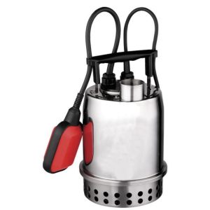 Honda WSP33 1/3 HP 115V 40 GPM Submersible Pump
