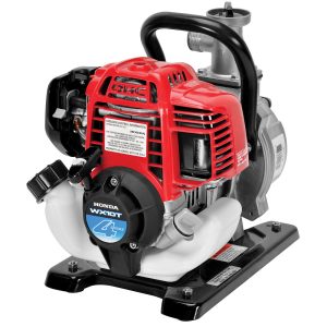Honda WX10 1" 32 GPM General Purpose Pump