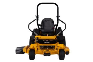 Wright ZTB 48" Zero Turn Mower - WZTB48SFS6511B